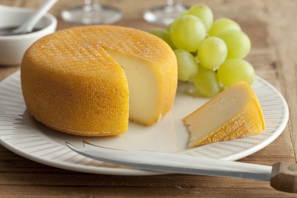 Port Salut / Saint Paulin Cheese Making Recipe - New England Cheesemaking Supply Company