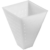 Pyramid Cheese Mold - New England Cheesemaking Supply Company