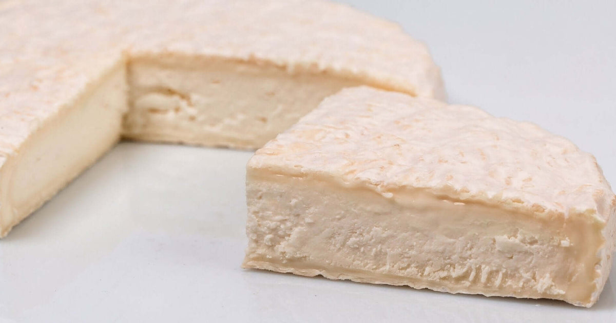 Raffine Cheese Making Recipe