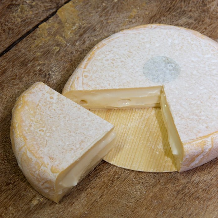 Reblochon - New England Cheesemaking Supply Company