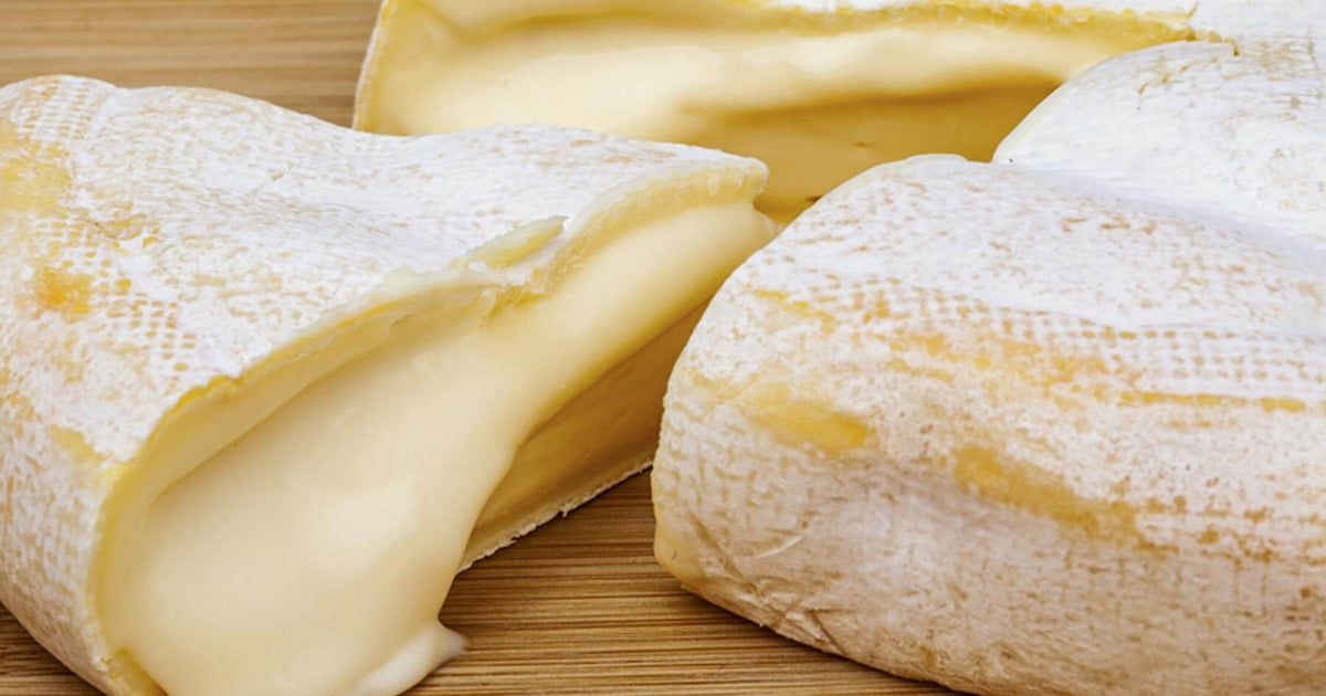 Reblochon Recipe (Traditional)