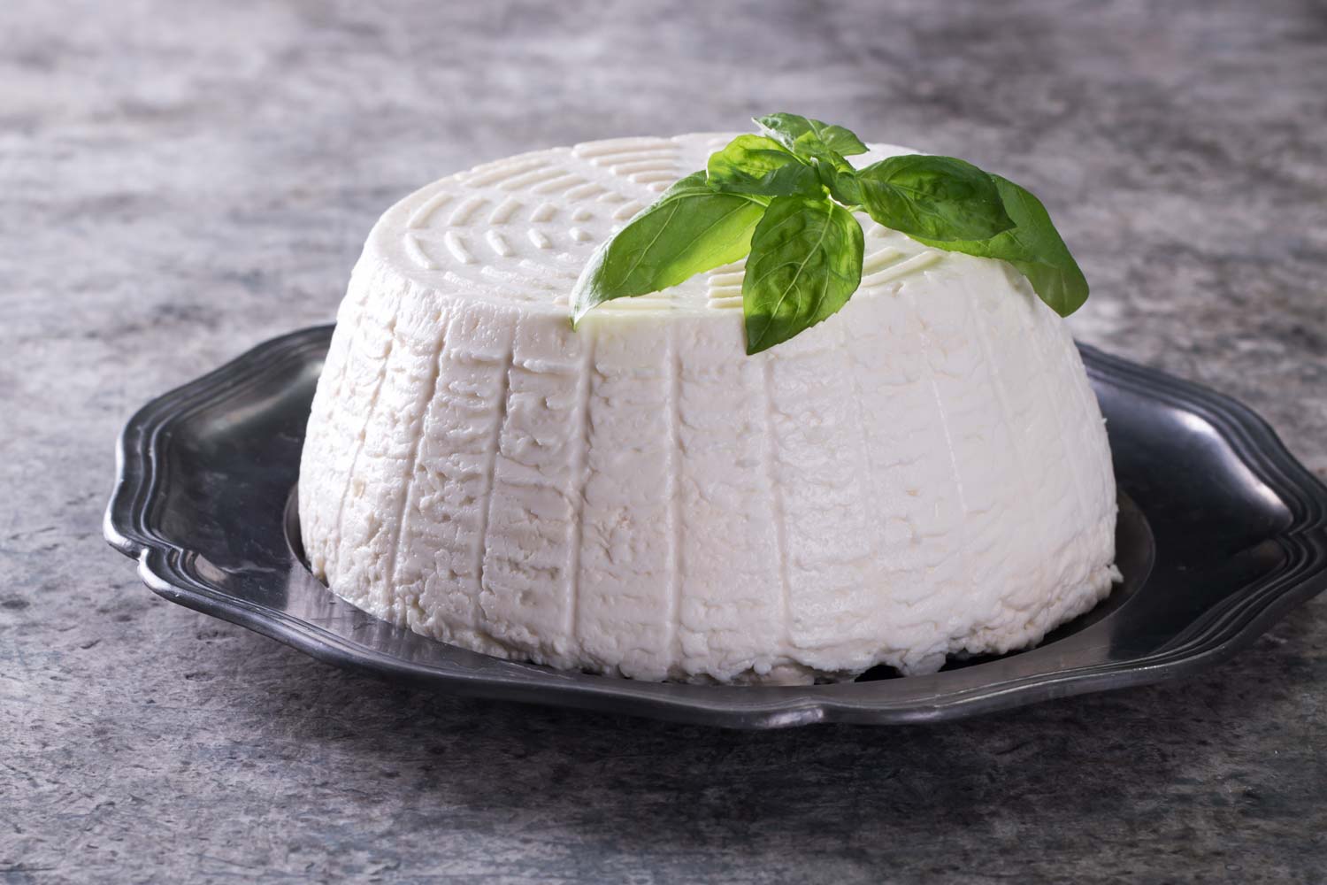 Ricotta Buffalo