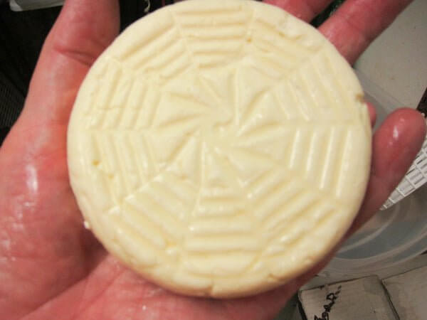 Robiol Robiola Cheese Making Recipe | Cheese Recipes | Cheese Making