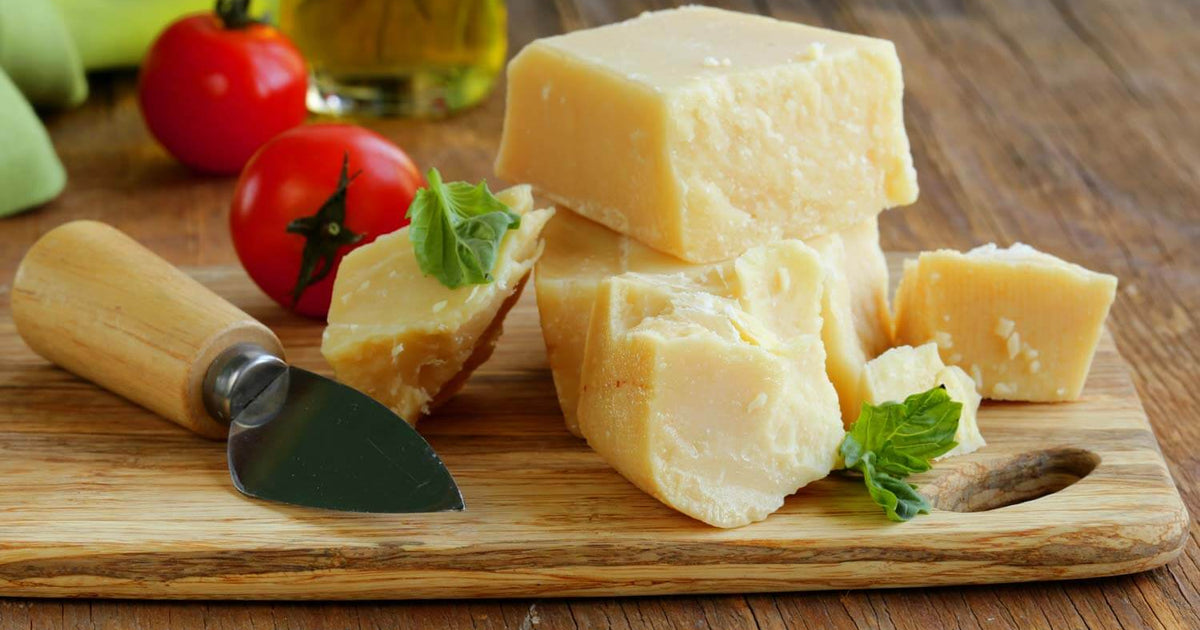 Romano Cheese Making Recipe