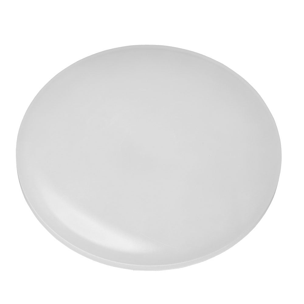 Round Plastic Follower - New England Cheesemaking Supply Company