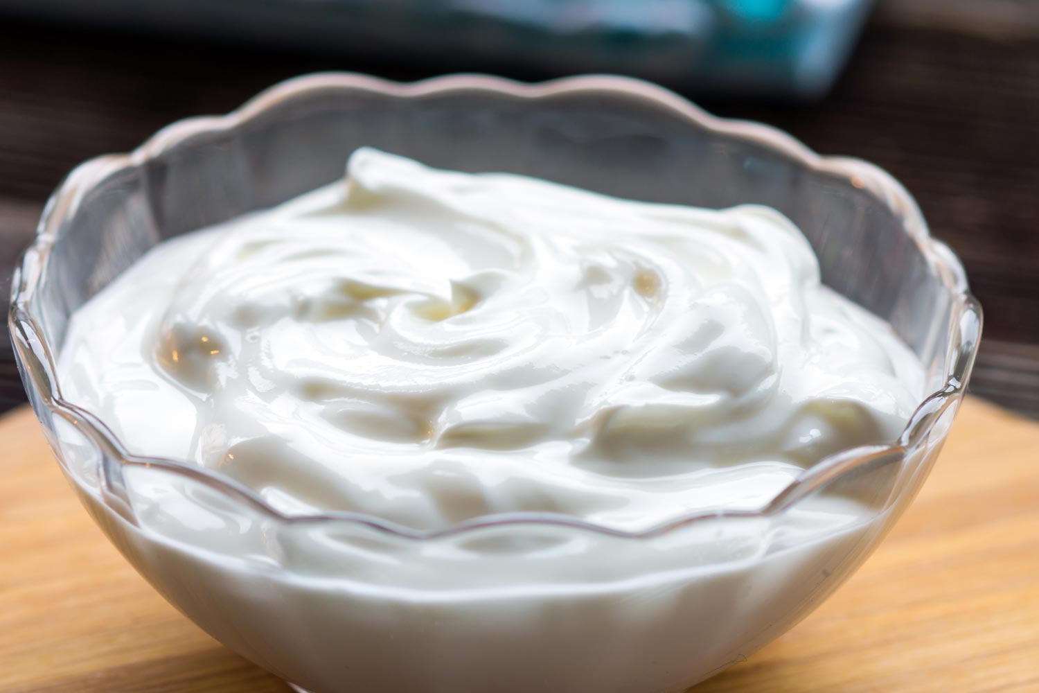 Sour Cream Recipe - New England Cheesemaking Supply Company