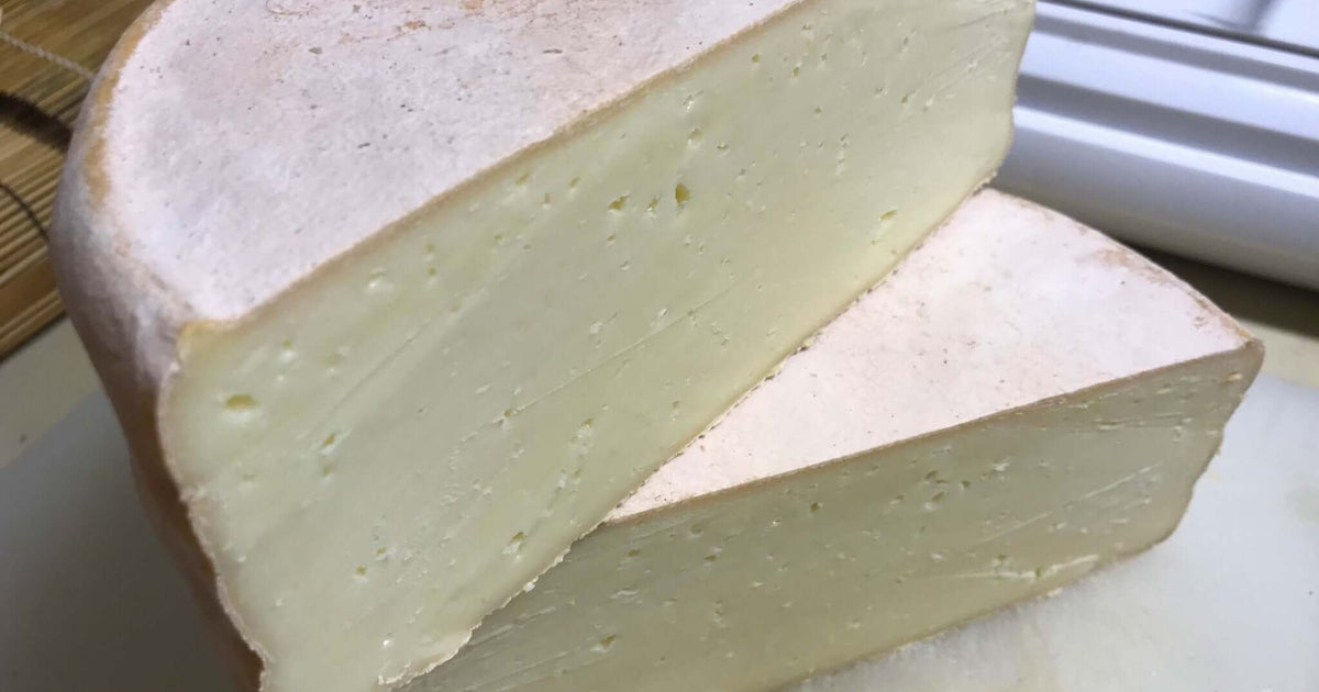 Spice Infused Cheese Making Recipe