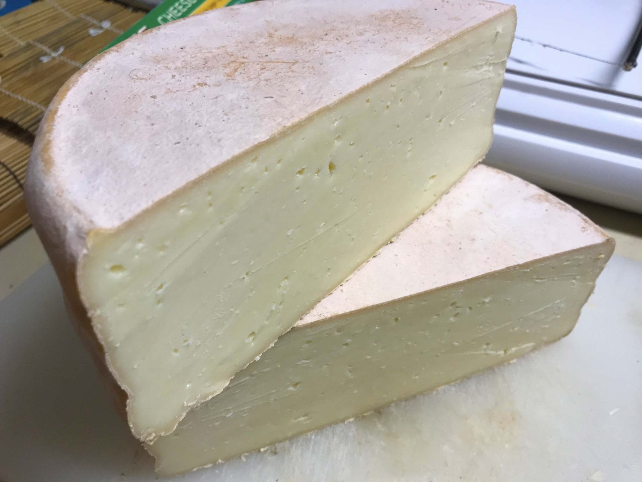 Spice Infused Cheese Making Recipe - New England Cheesemaking Supply Company