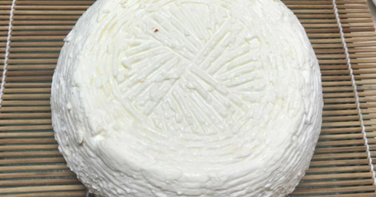 Squacquerone Cheese Making Recipe