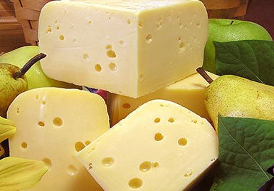 Swiss Cheese Recipe (Baby Swiss) - New England Cheesemaking Supply Company