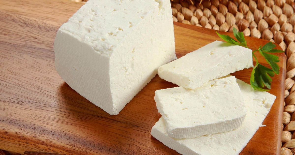 Telemea Cheese Making Recipe