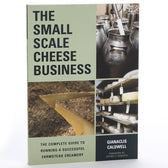 The Small Scale Cheese Business - New England Cheesemaking Supply Company