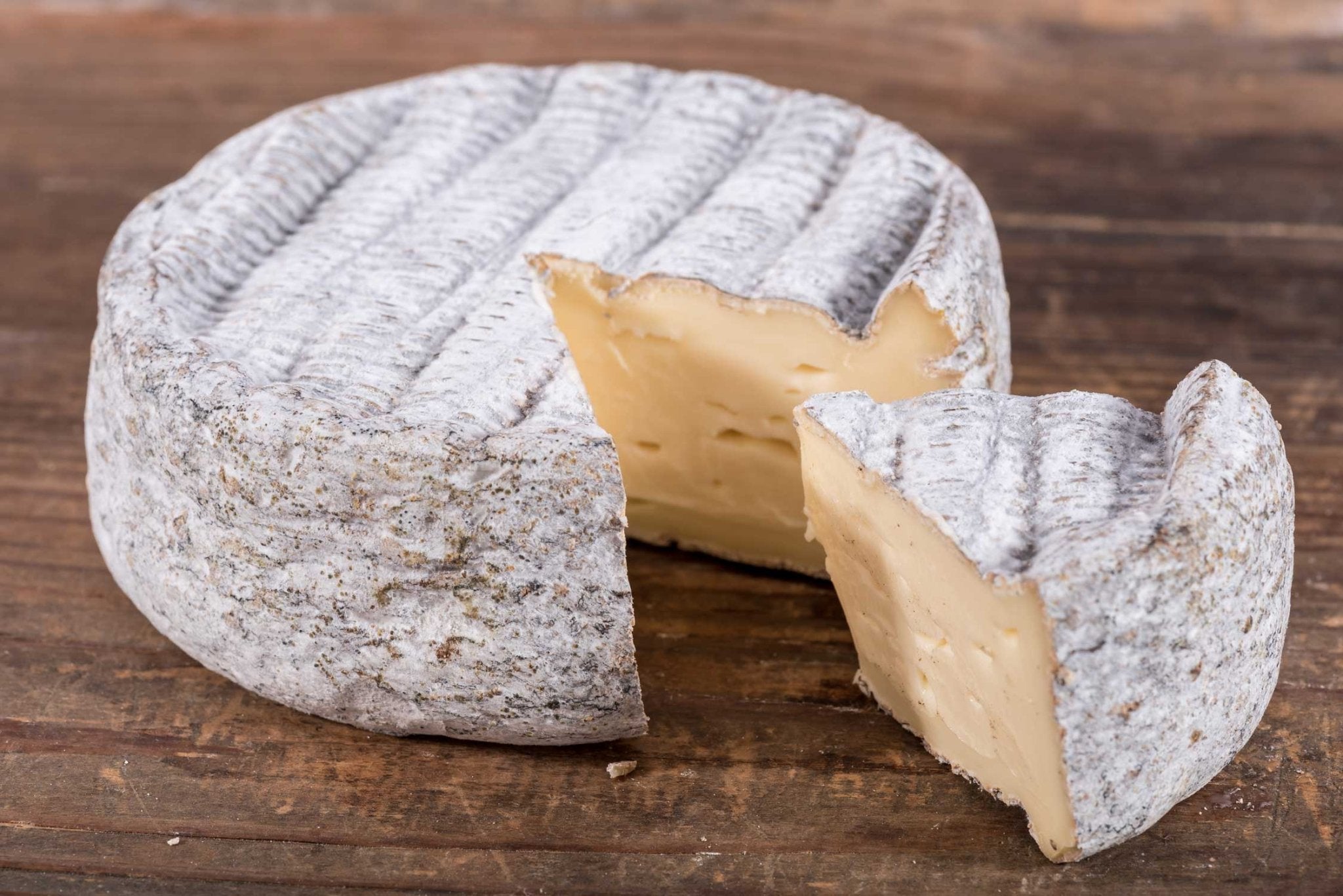 Tomme de Savoie Recipe - New England Cheesemaking Supply Company