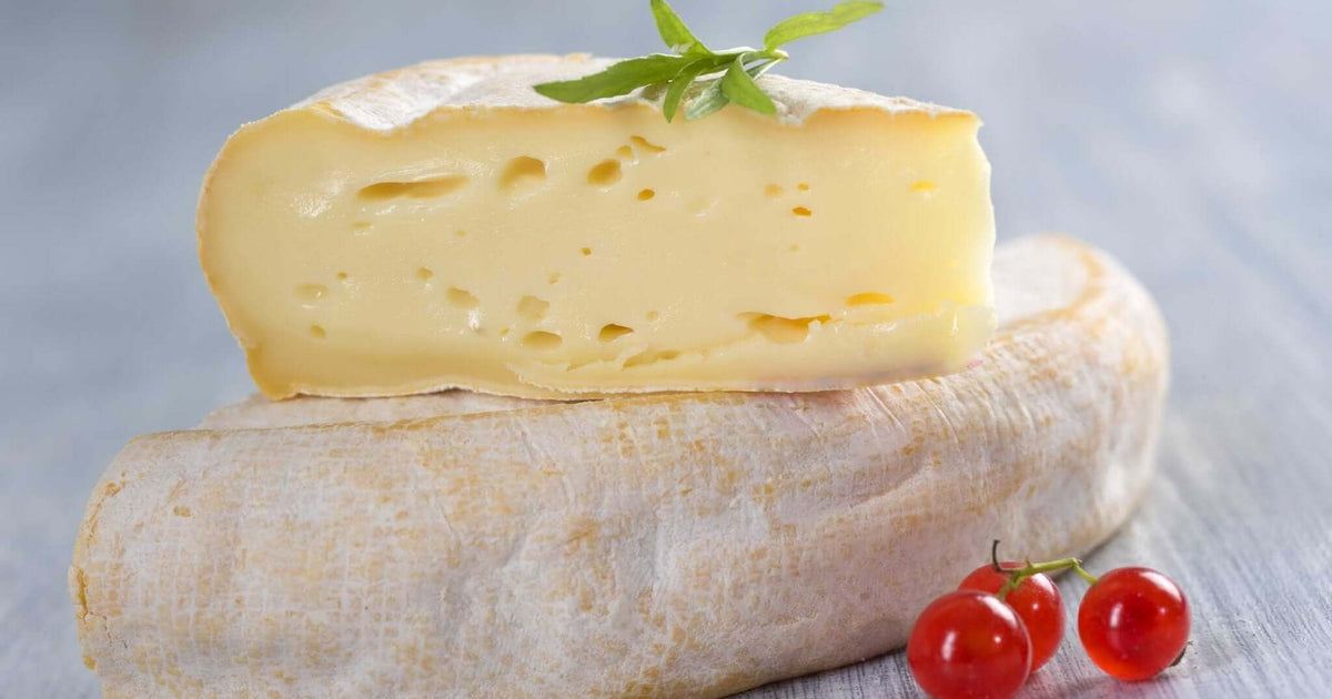 Tomme Recipe (Mountain Style)