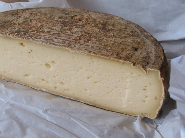 Tomme Style Cheese Recipe - New England Cheesemaking Supply Company