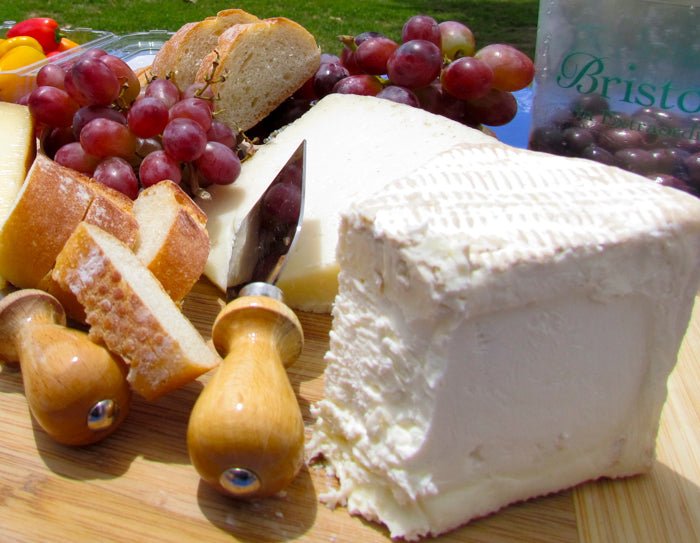 Triple Creme Recipe - New England Cheesemaking Supply Company