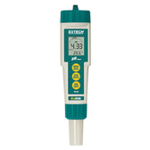 Waterproof pH Meter and Thermometer - New England Cheesemaking Supply Company