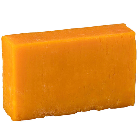 Yellow Cheese Wax – 1kg  Protective coating for cheese